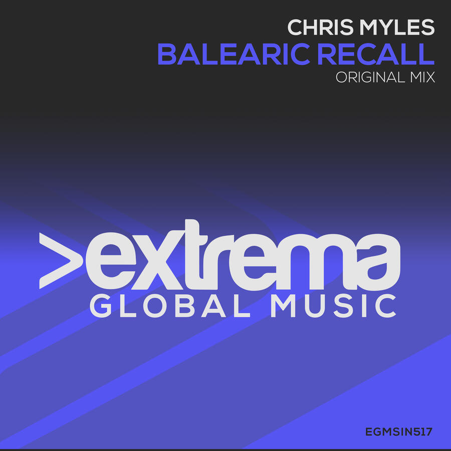 Balearic Recall