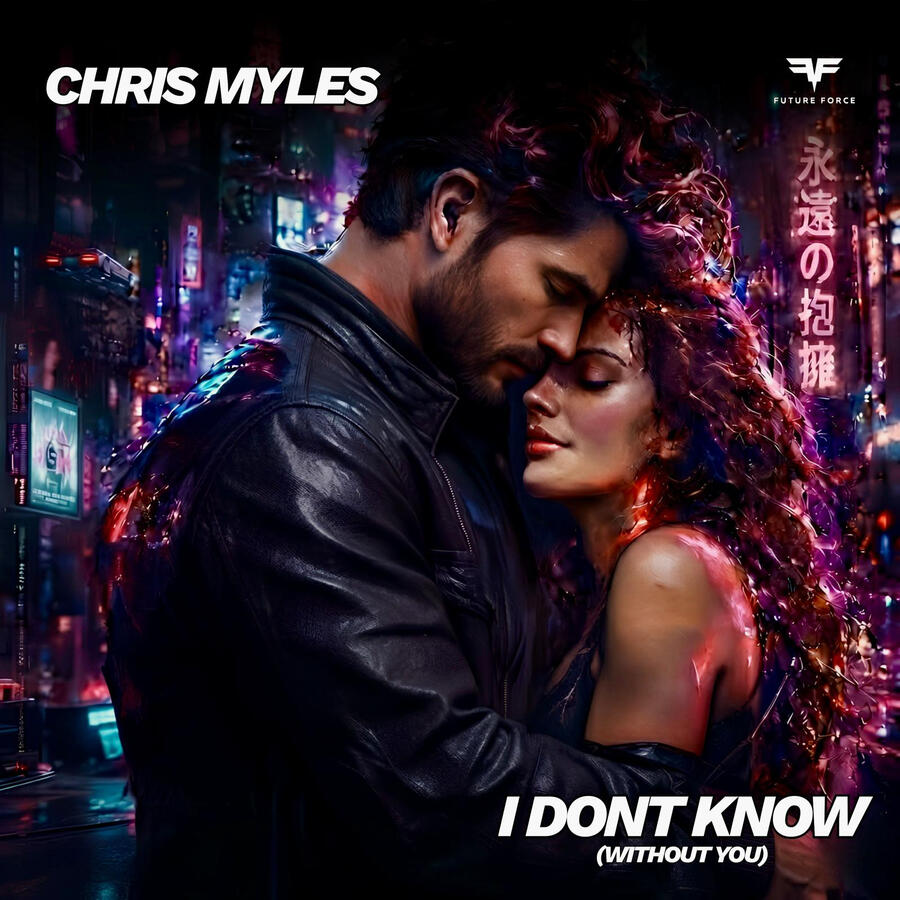 Chris Myles - Skybound Skybound