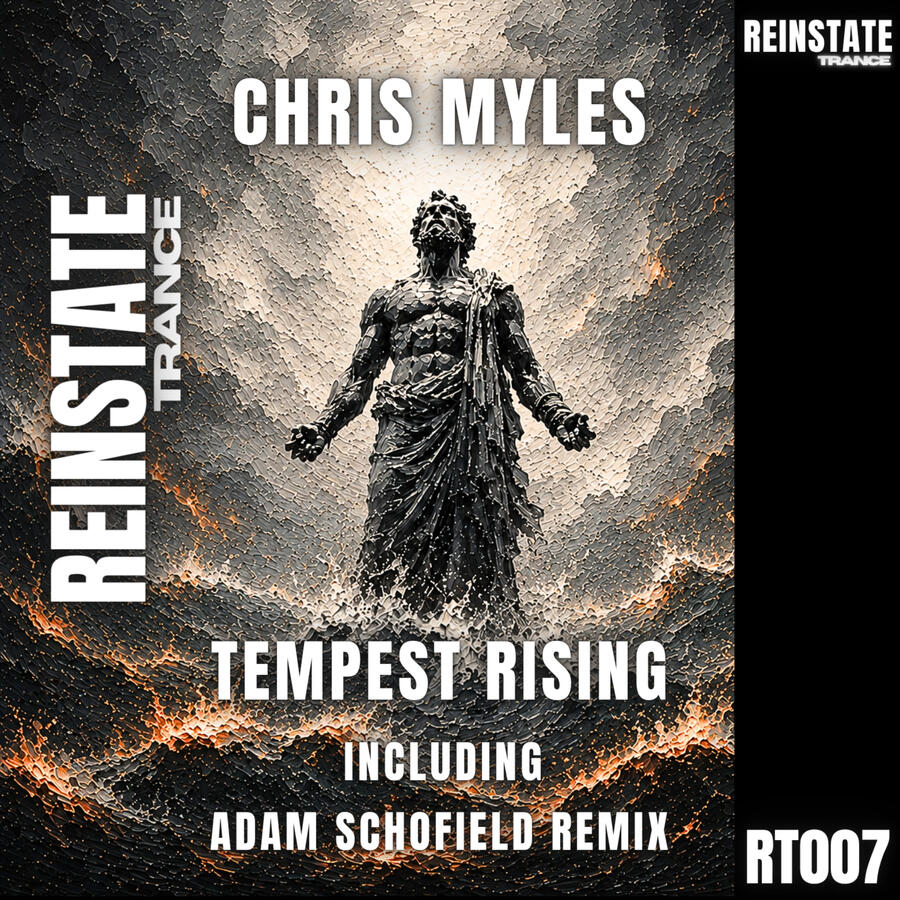 Tempest Rising